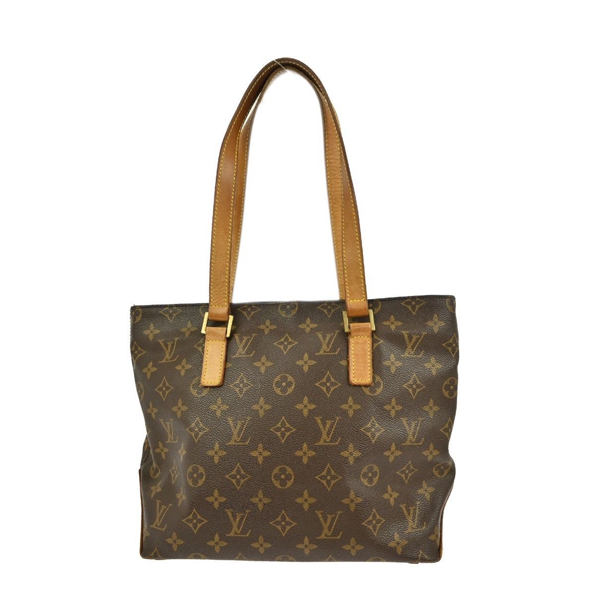 Louis Vuitton Louis Vuitton Cabas Piano Monogram Canvas Size ONE SIZE - 2 Thumbnail