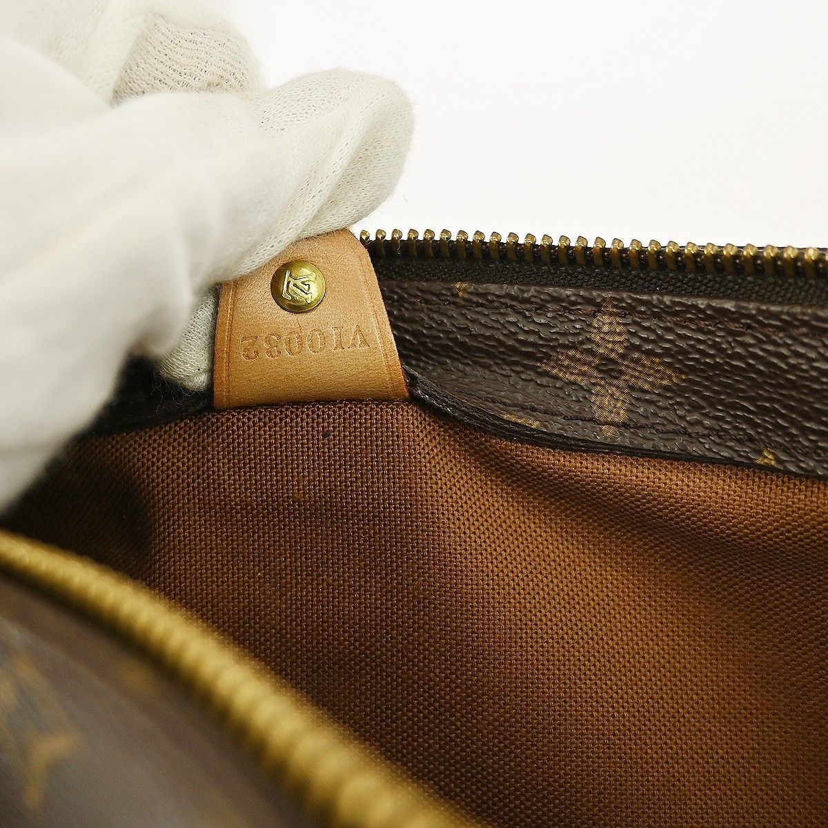 Louis Vuitton Louis Vuitton Cabas Piano Monogram Canvas Size ONE SIZE - 5 Thumbnail