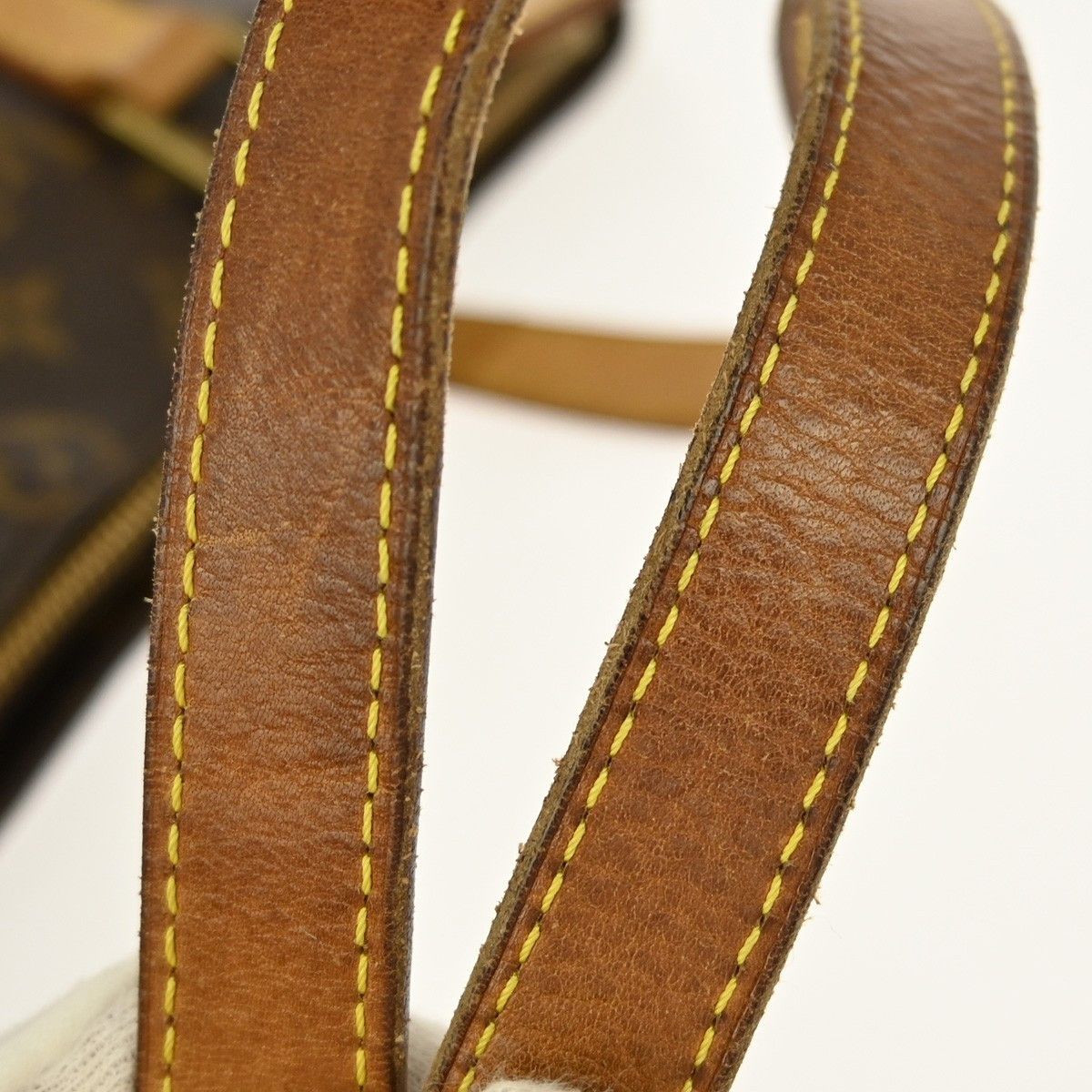 Louis Vuitton Louis Vuitton Cabas Piano Monogram Canvas Size ONE SIZE - 6 Thumbnail