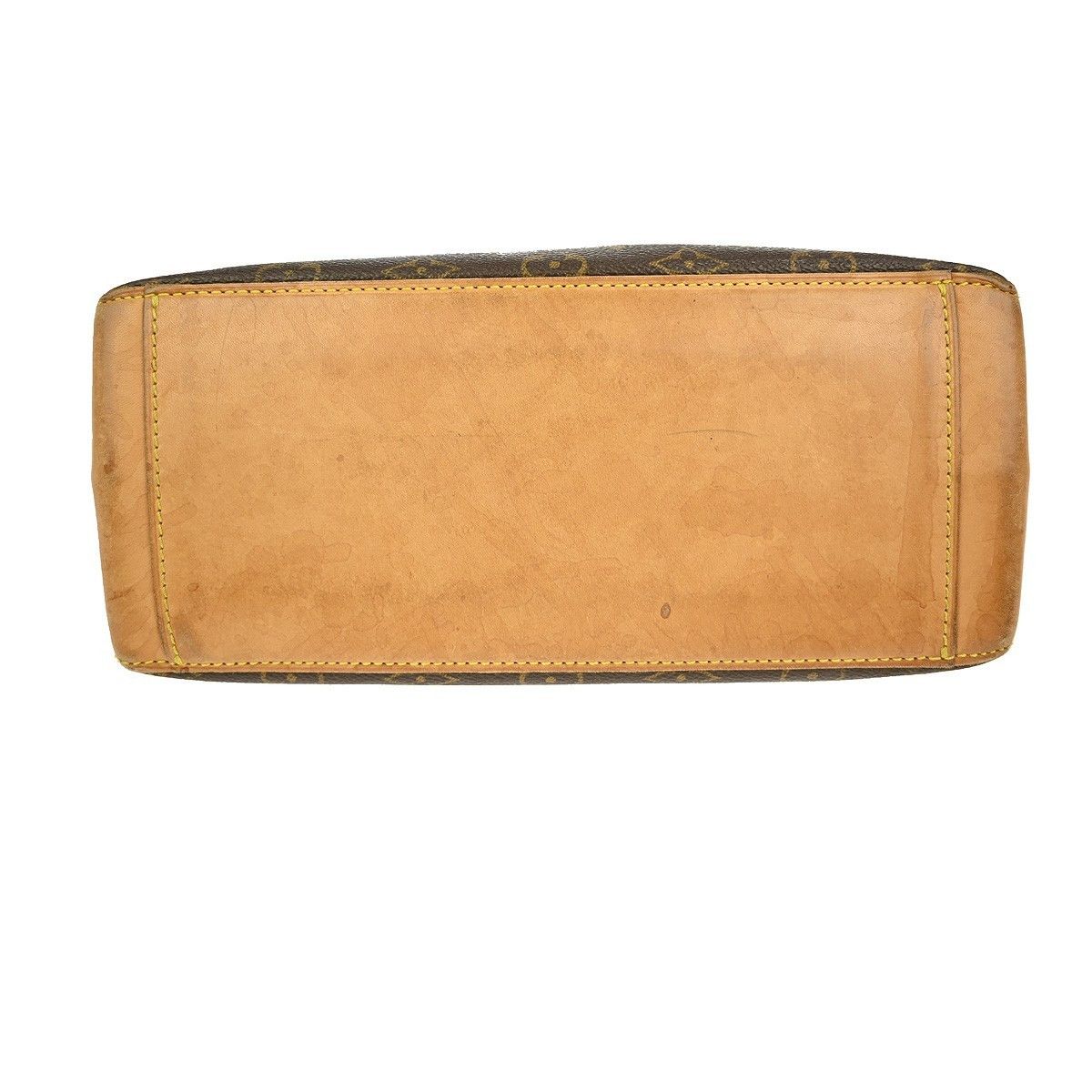 Louis Vuitton Louis Vuitton Cabas Piano Monogram Canvas Size ONE SIZE - 7 Thumbnail