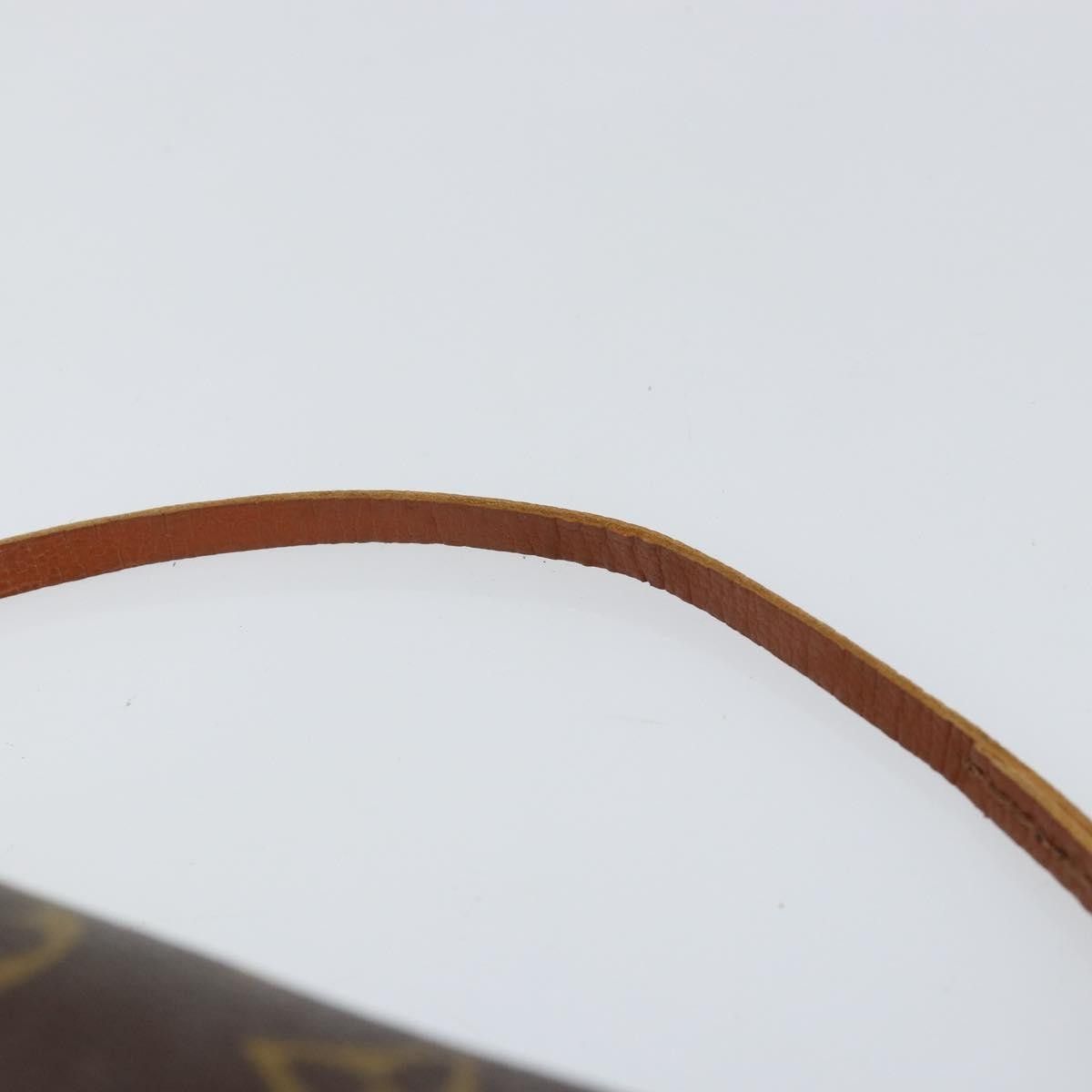 Louis Vuitton Louis Vuitton Papillon Pochette Monogram Canvas Size ONE SIZE - 15 Thumbnail