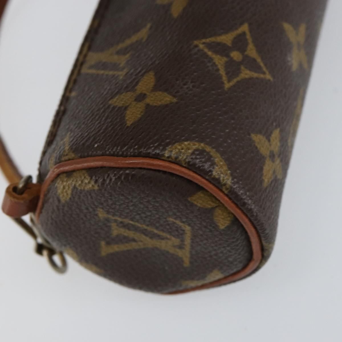 Louis Vuitton Louis Vuitton Papillon Pochette Monogram Canvas Size ONE SIZE - 10 Thumbnail