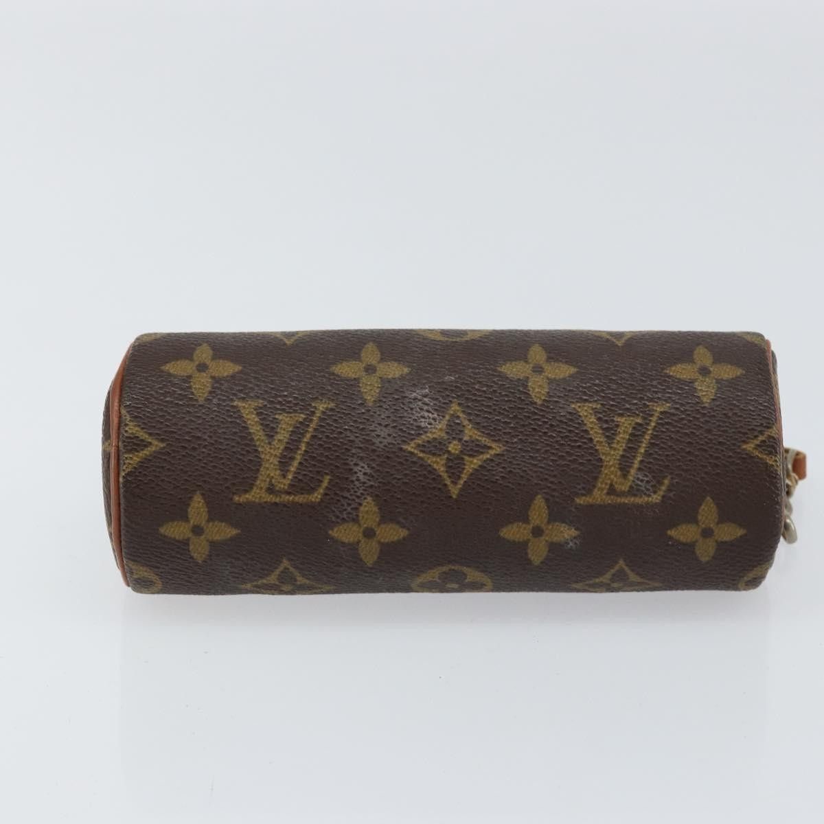 Louis Vuitton Louis Vuitton Papillon Pochette Monogram Canvas Size ONE SIZE - 13 Thumbnail