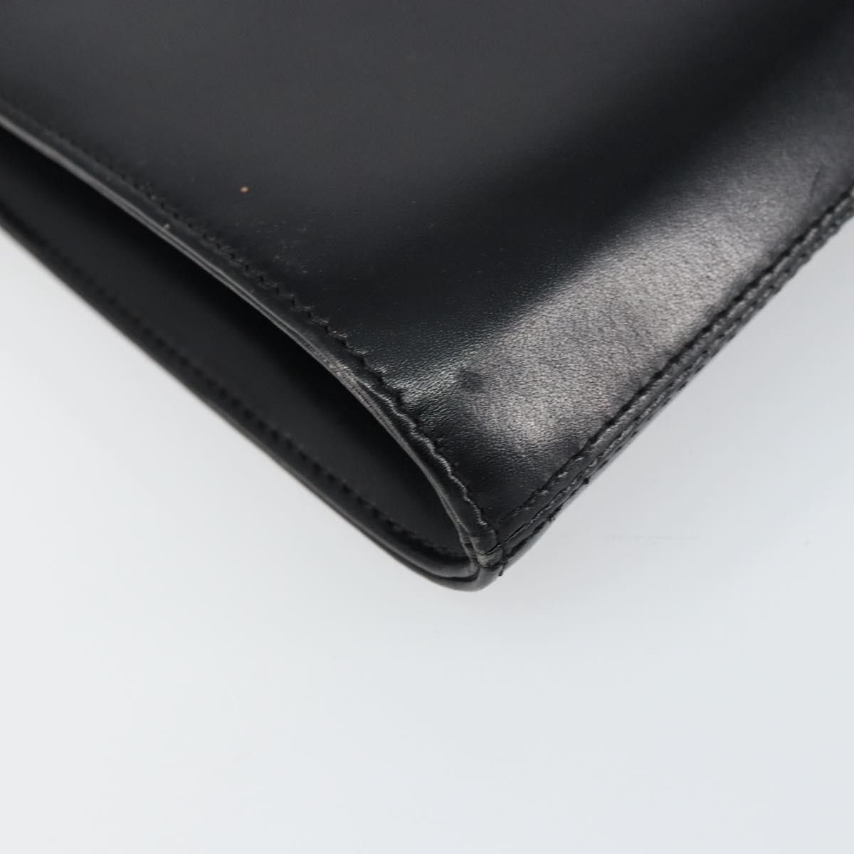 Givenchy Givenchy Vintage 4G shoulder bag Leather Size ONE SIZE - 11 Thumbnail