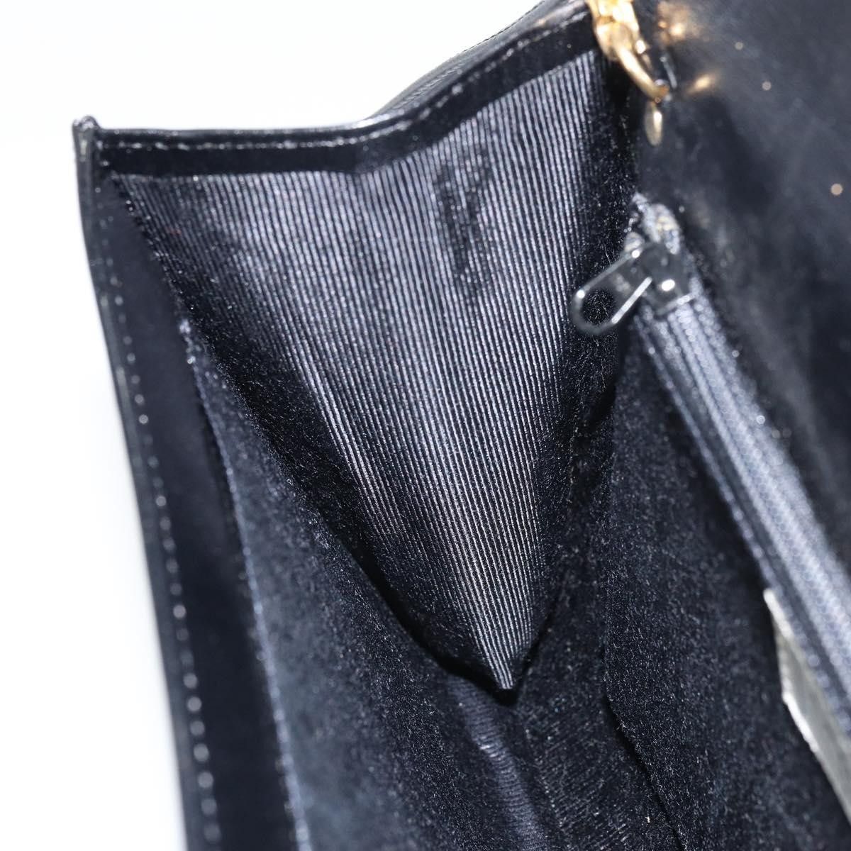 Givenchy Givenchy Vintage 4G shoulder bag Leather Size ONE SIZE - 20 Thumbnail