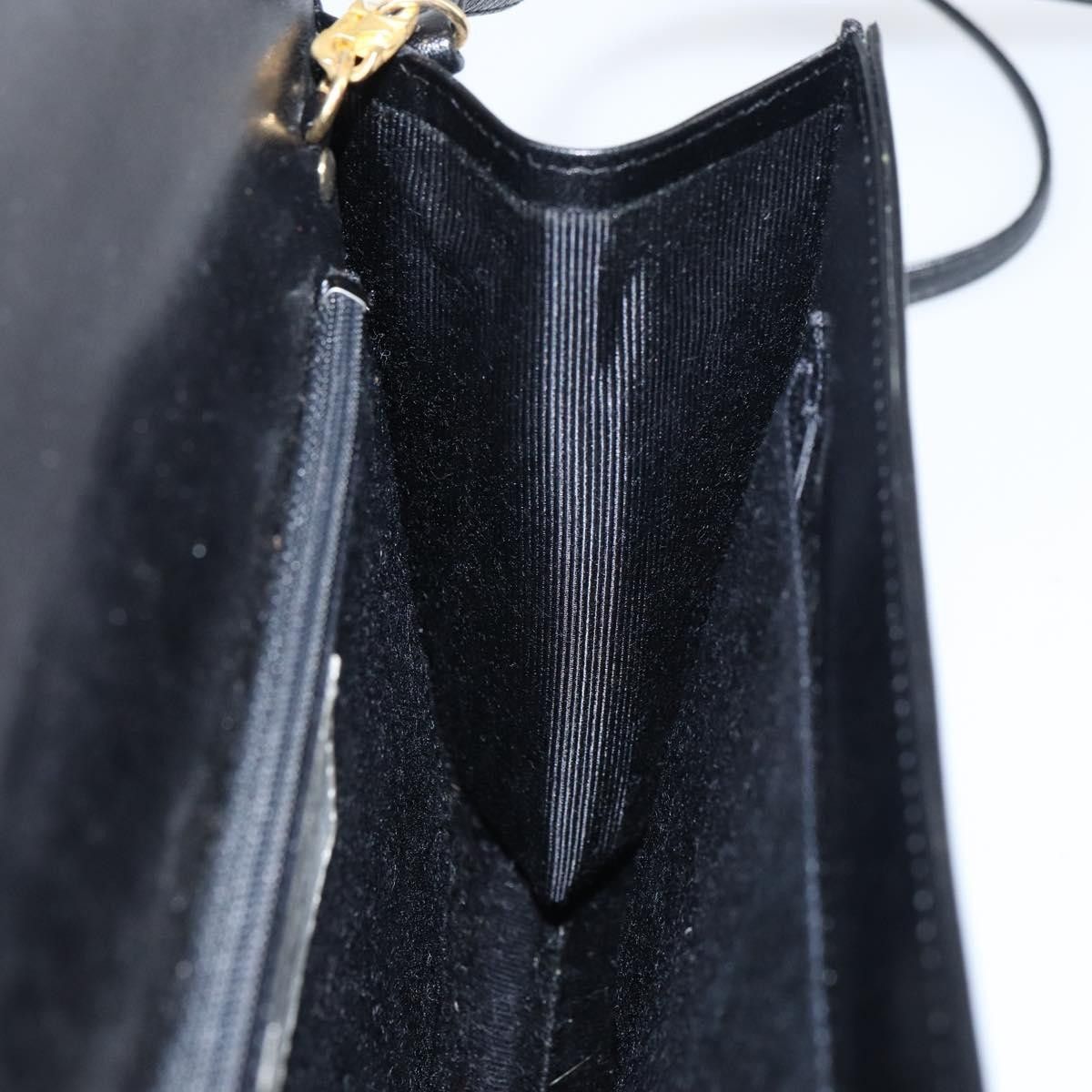 Givenchy Givenchy Vintage 4G shoulder bag Leather Size ONE SIZE - 19 Thumbnail