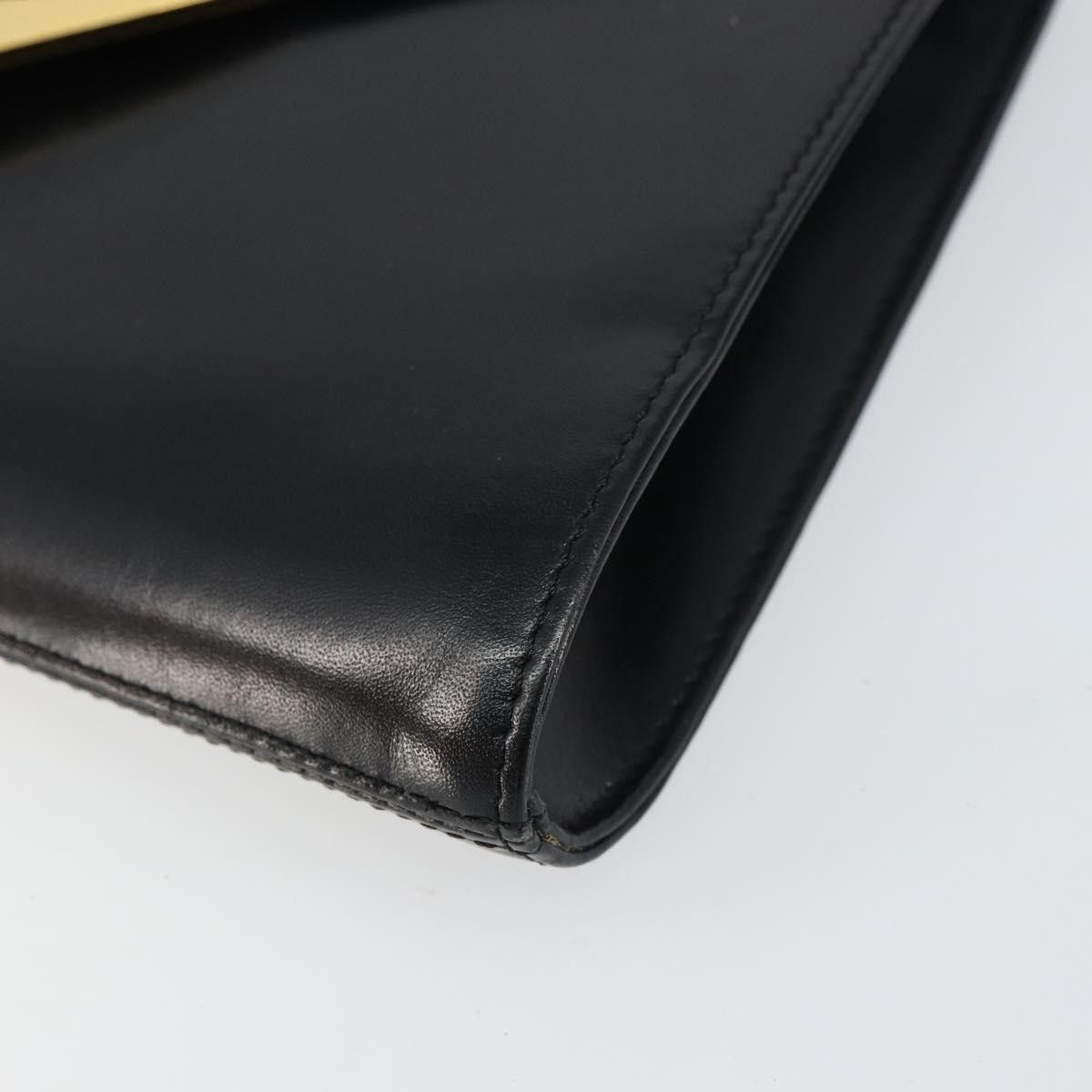 Givenchy Givenchy Vintage 4G shoulder bag Leather Size ONE SIZE - 8 Thumbnail