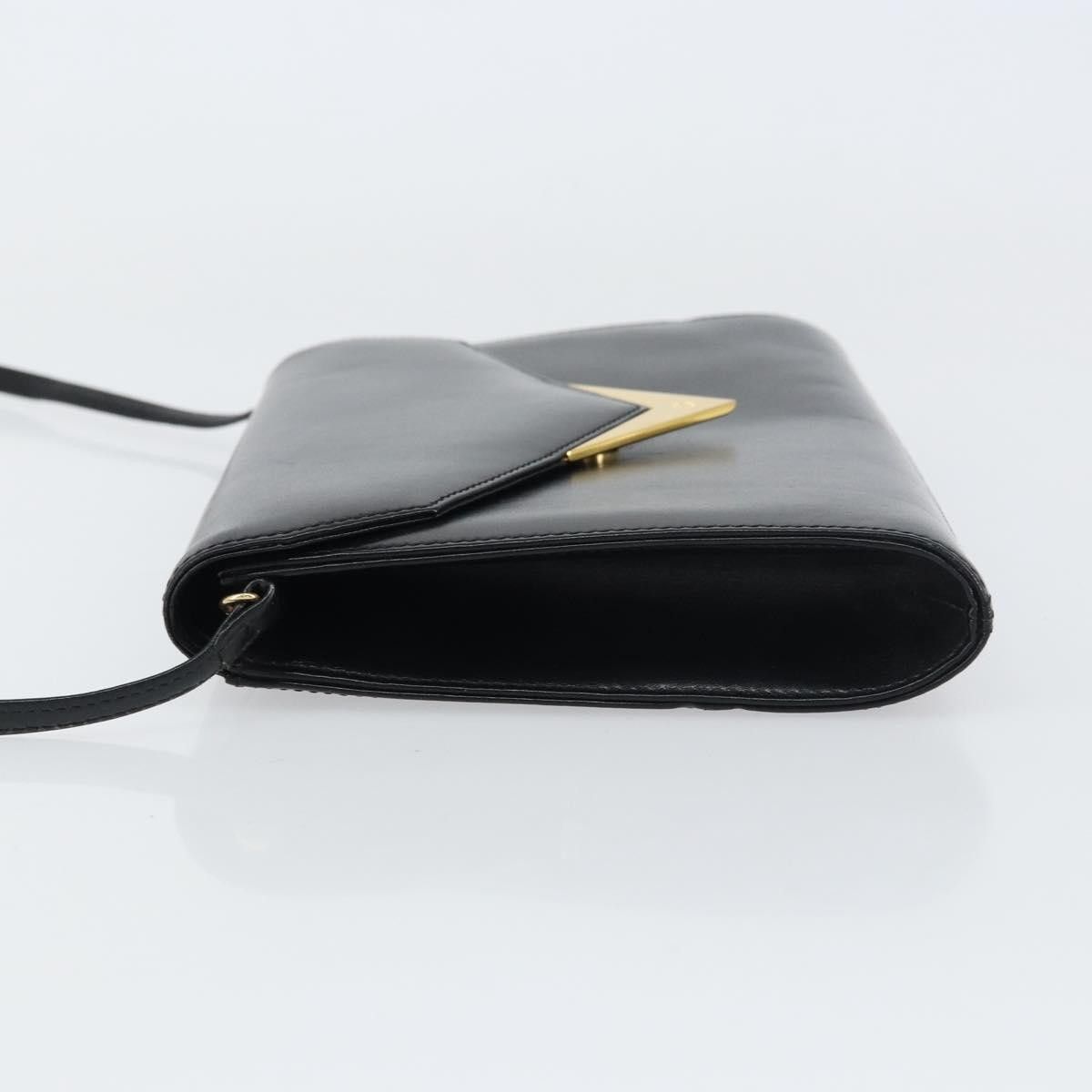 Givenchy Givenchy Vintage 4G shoulder bag Leather Size ONE SIZE - 4 Thumbnail