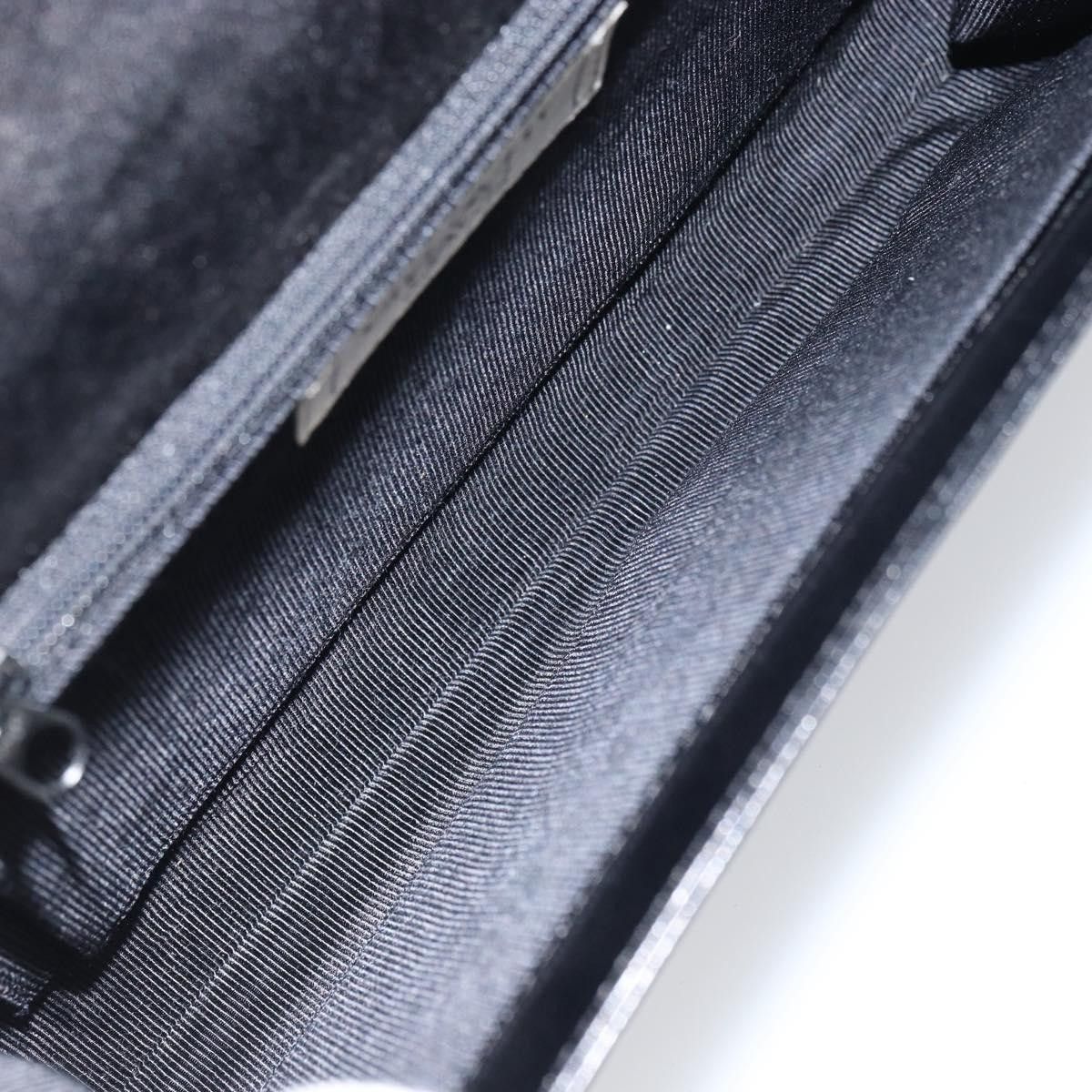 Givenchy Givenchy Vintage 4G shoulder bag Leather Size ONE SIZE - 5 Thumbnail
