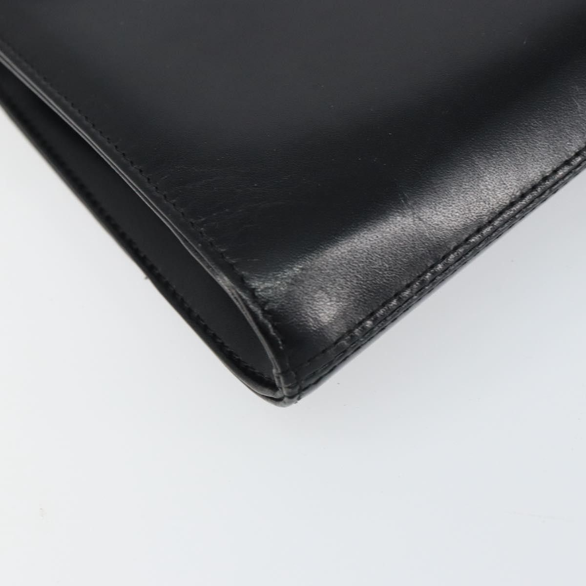 Givenchy Givenchy Vintage 4G shoulder bag Leather Size ONE SIZE - 9 Thumbnail