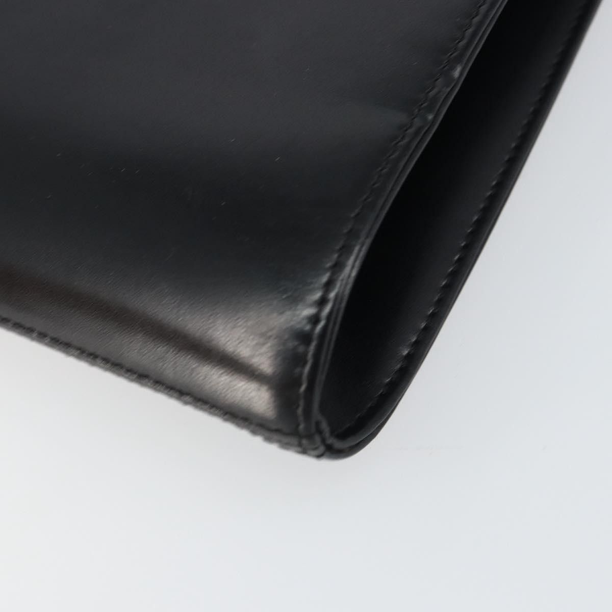 Givenchy Givenchy Vintage 4G shoulder bag Leather Size ONE SIZE - 10 Thumbnail