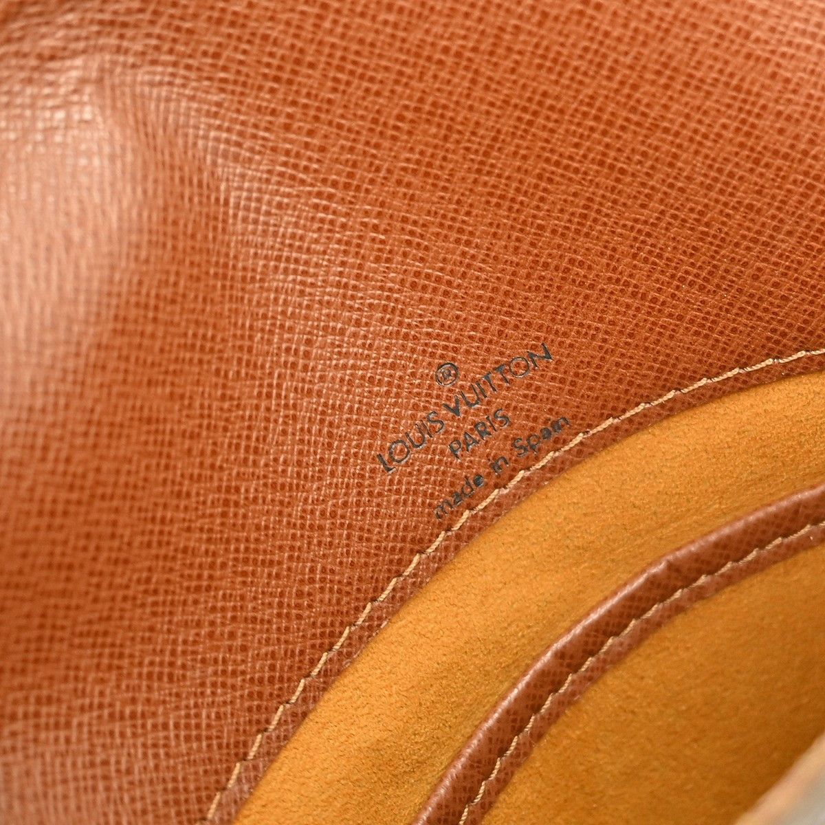 Louis Vuitton Louis Vuitton Musette Salsa Handbag Monogram Canvas Size ONE SIZE - 4 Thumbnail