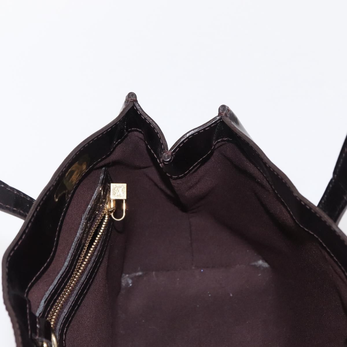 Louis Vuitton Louis Vuitton Wilshire Monogram Vernis Size ONE SIZE - 17 Thumbnail