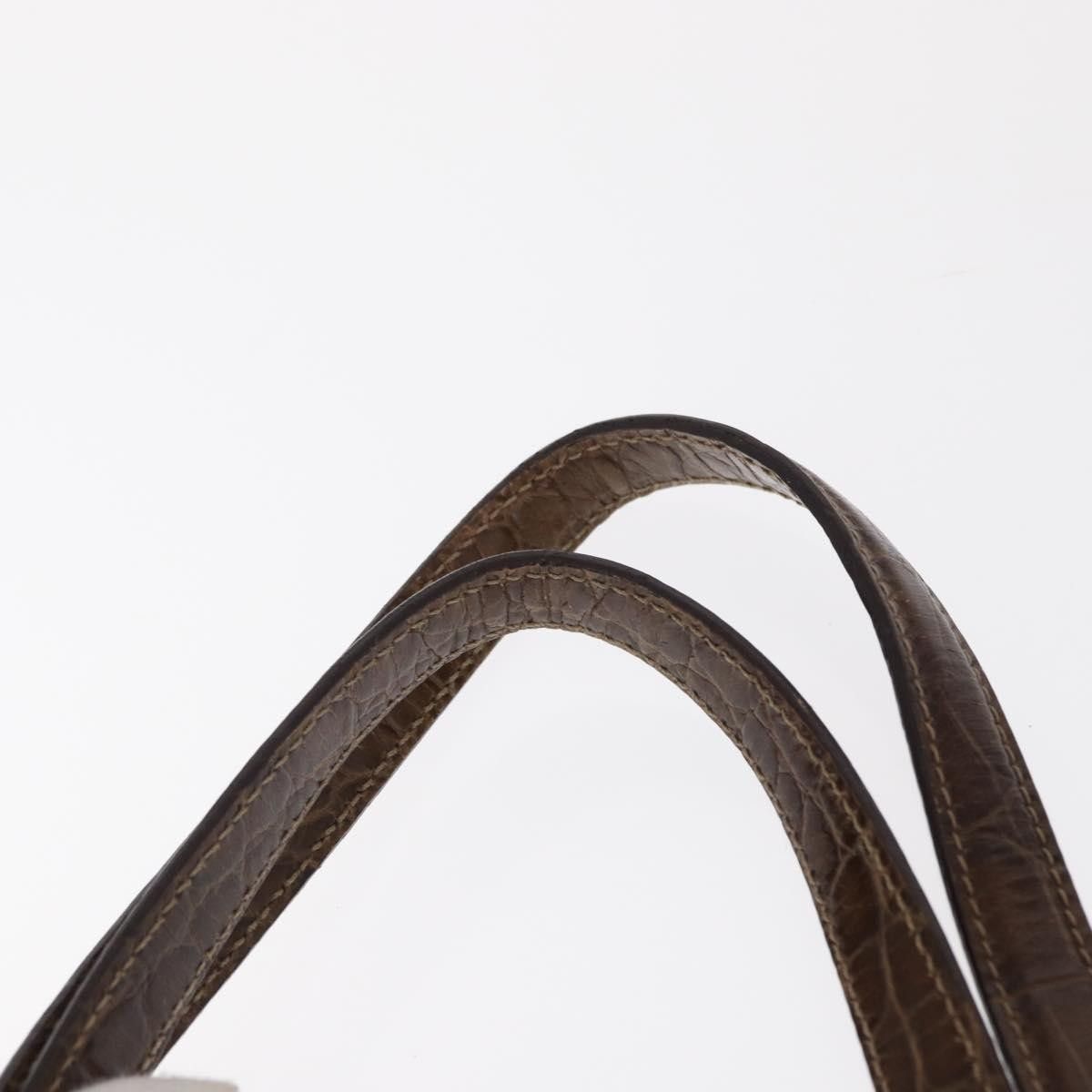 Prada Prada Vintage Tote Tessuto Size ONE SIZE - 13 Thumbnail