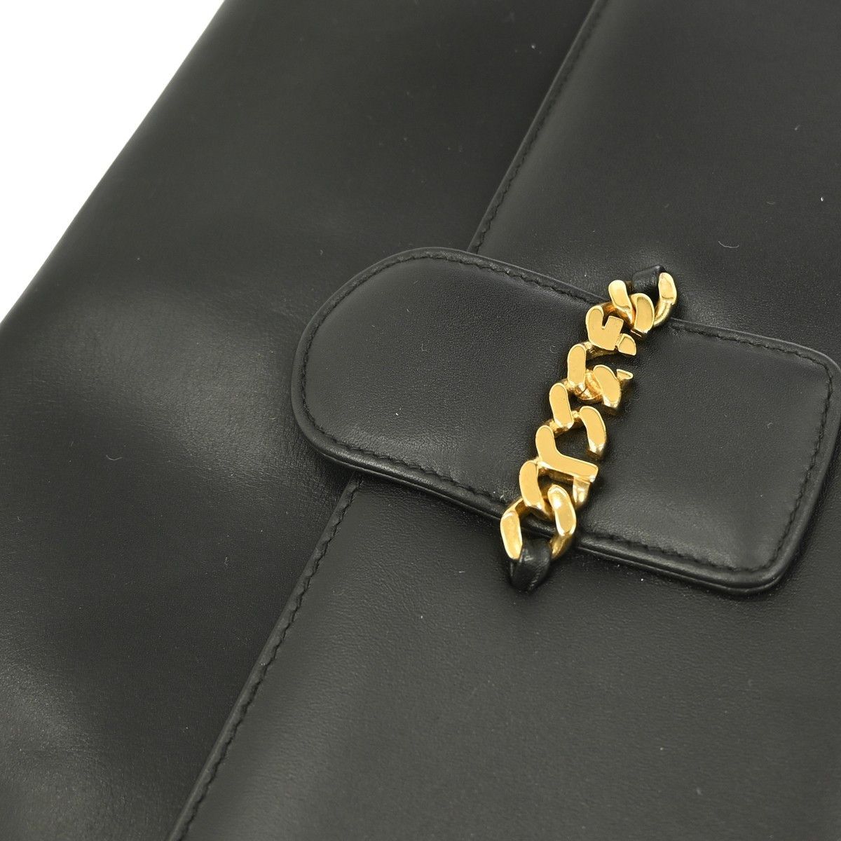 Gucci Gucci Vintage Shoulder Bag Leather Size ONE SIZE - 7 Thumbnail