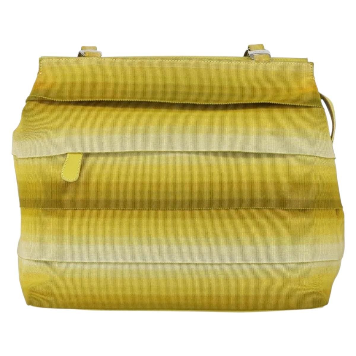 Salvatore Ferragamo Salvatore Ferragamo Vala tote Canvas Size ONE SIZE - 18 Thumbnail