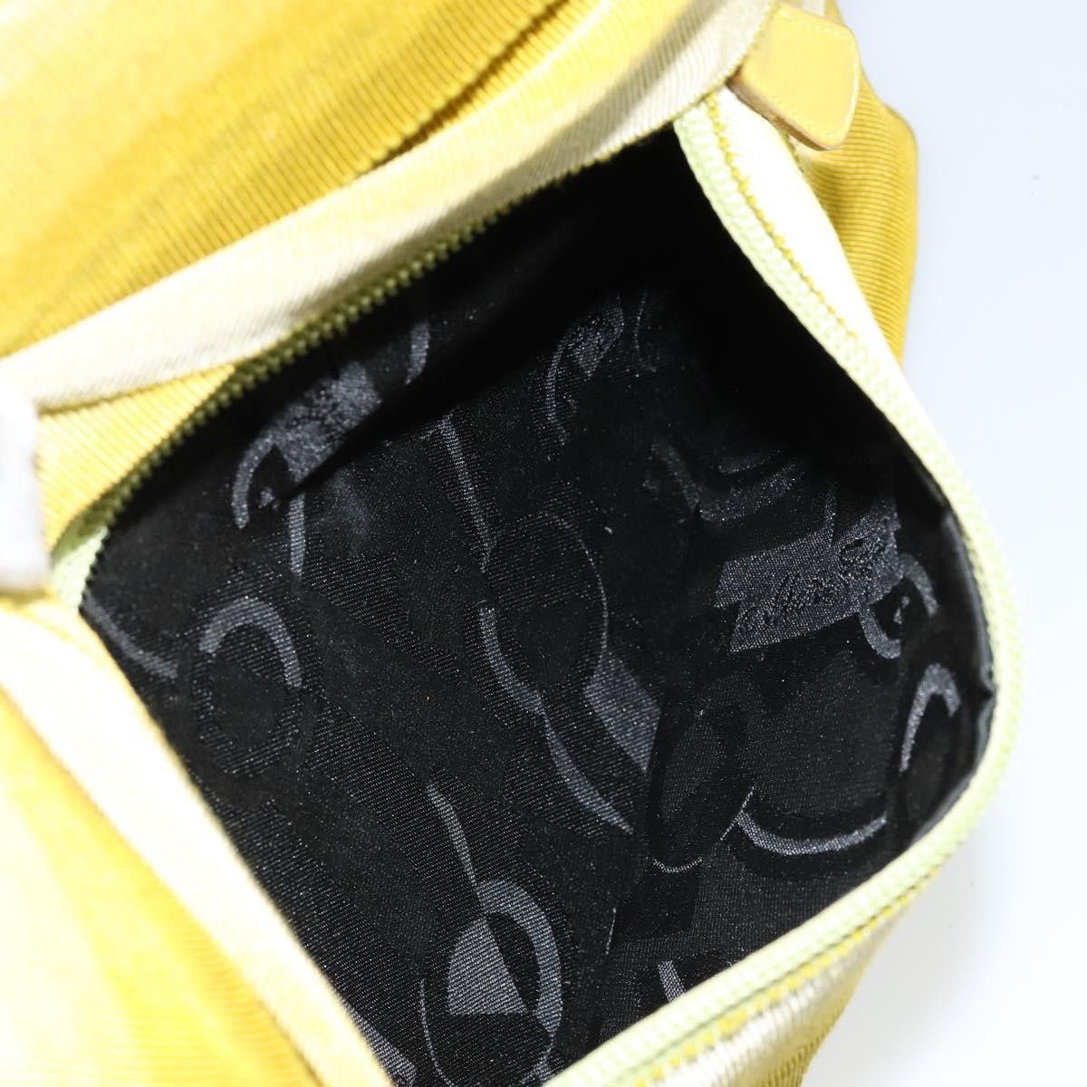 Salvatore Ferragamo Salvatore Ferragamo Vala tote Canvas Size ONE SIZE - 22 Thumbnail