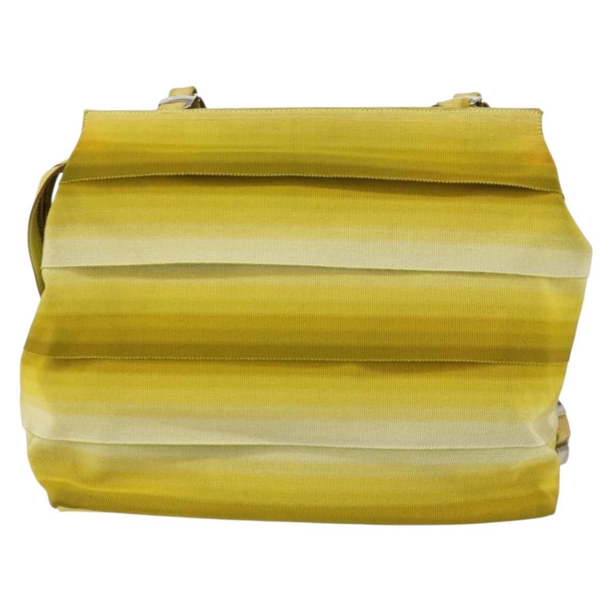 Salvatore Ferragamo Salvatore Ferragamo Vala tote Canvas Size ONE SIZE - 2 Thumbnail