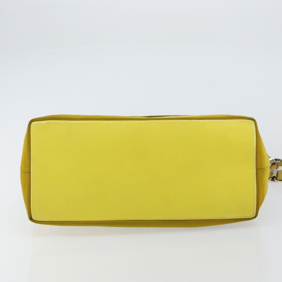 Salvatore Ferragamo Salvatore Ferragamo Vala tote Canvas Size ONE SIZE - 14 Thumbnail