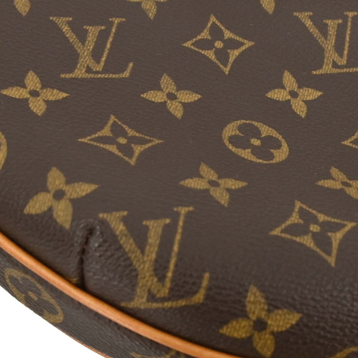Louis Vuitton Louis Vuitton Croissant Handbag Monogram Canvas Size ONE SIZE - 10 Thumbnail