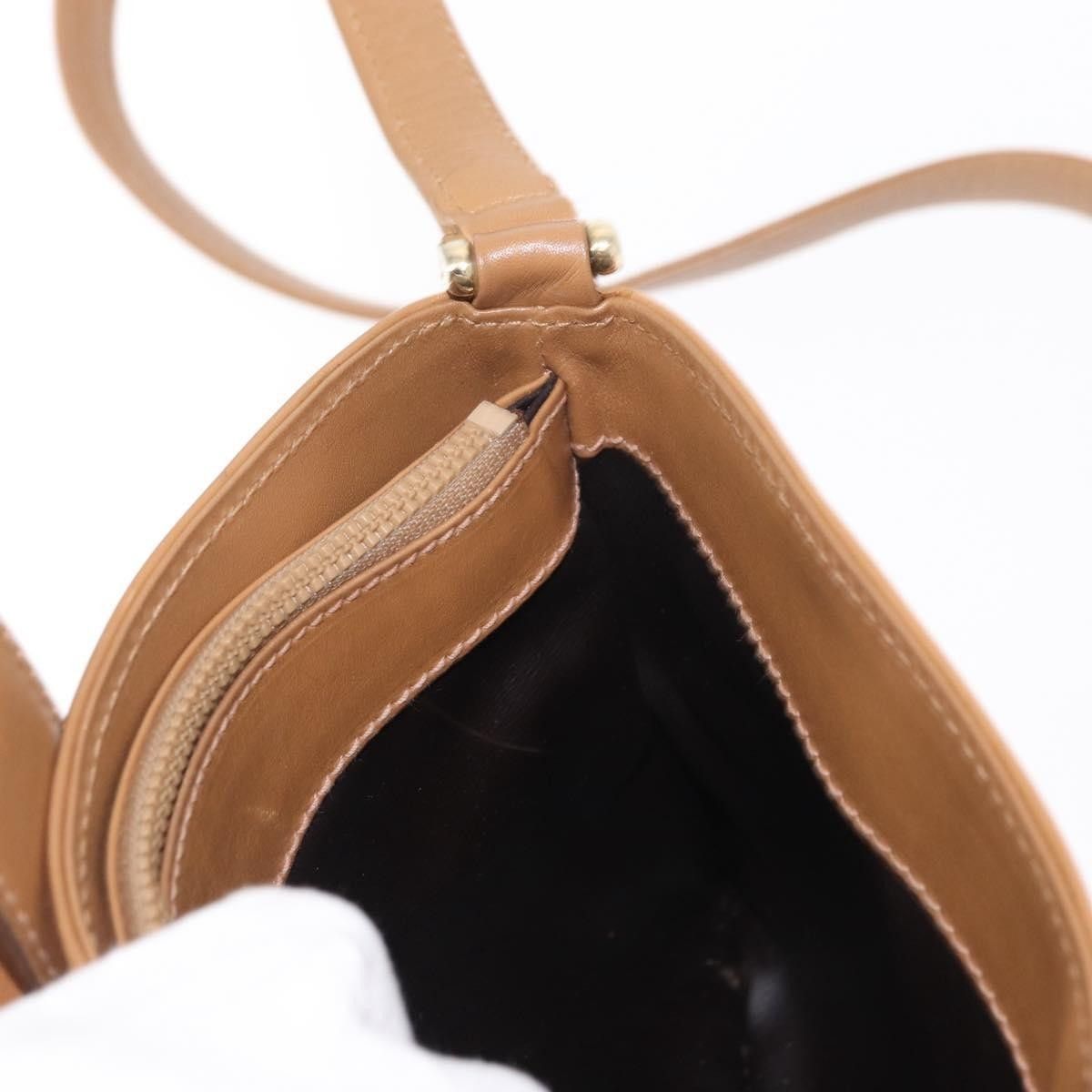 Celine Celine Vintage Macadam Shoulder Bag Canvas Size ONE SIZE - 22 Thumbnail