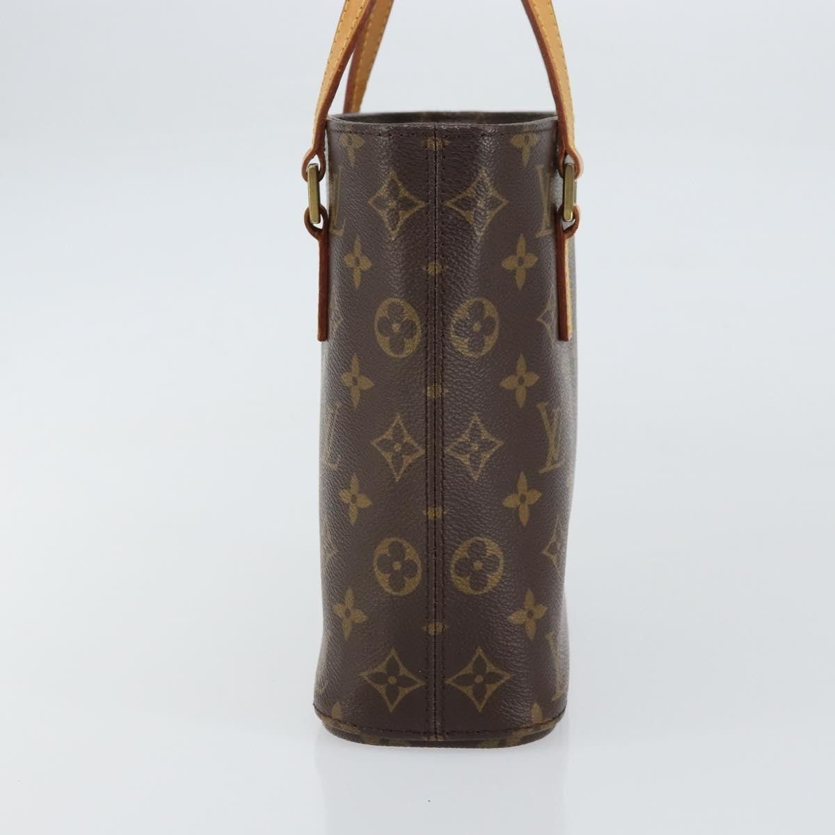 Louis Vuitton Louis Vuitton Vavin Tote Monogram Canvas Size ONE SIZE - 4 Thumbnail