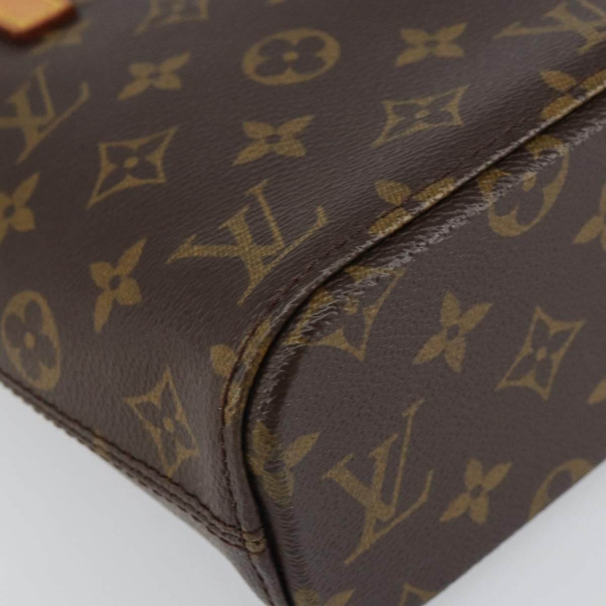 Louis Vuitton Louis Vuitton Vavin Tote Monogram Canvas Size ONE SIZE - 10 Thumbnail