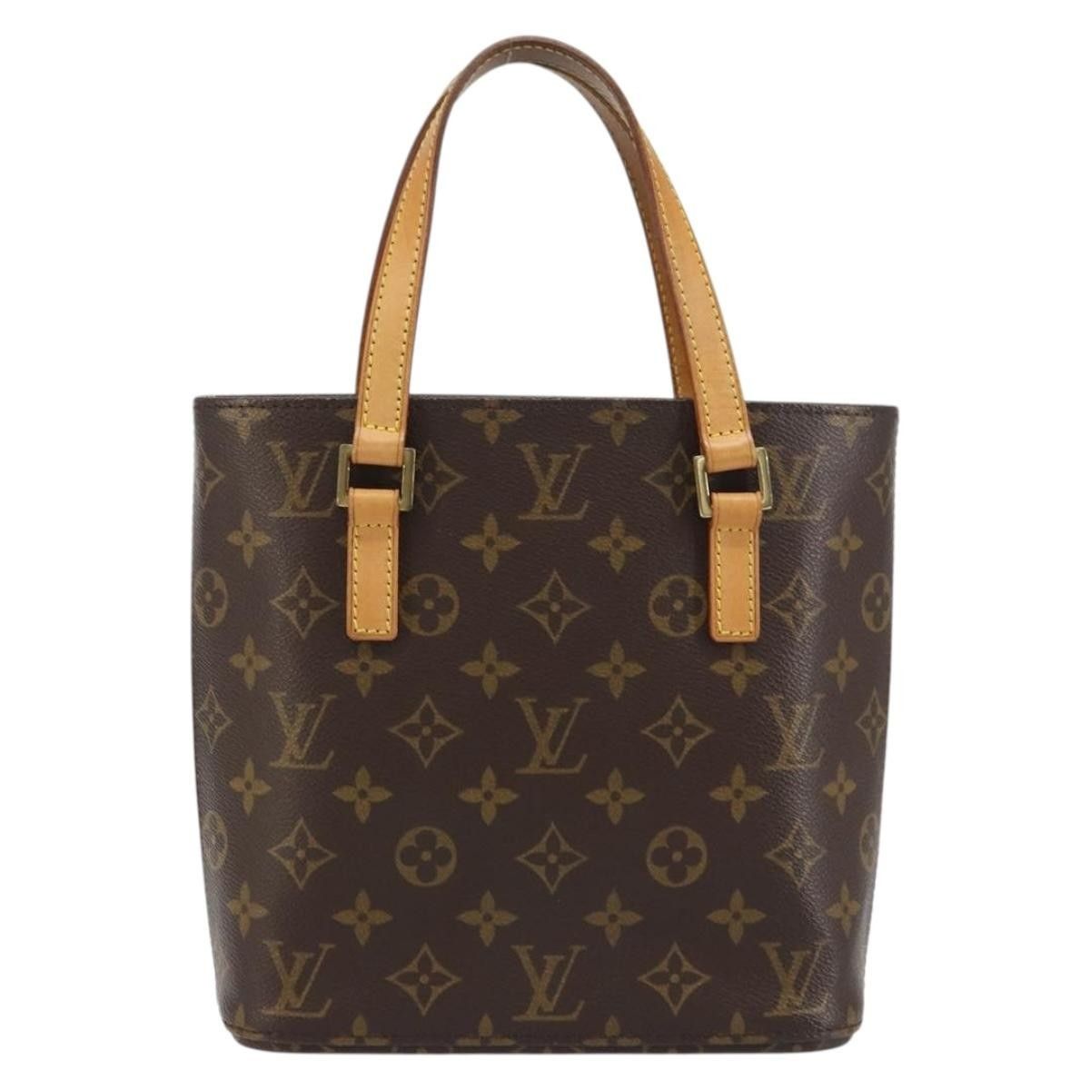Louis Vuitton Louis Vuitton Vavin Tote Monogram Canvas Size ONE SIZE - 2 Thumbnail