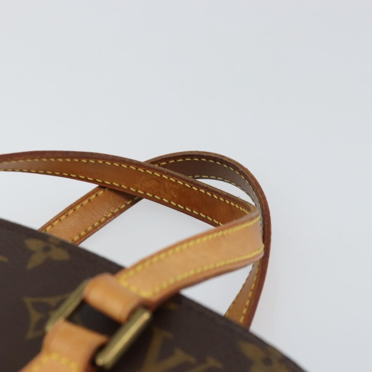 Louis Vuitton Louis Vuitton Vavin Tote Monogram Canvas Size ONE SIZE - 17 Thumbnail
