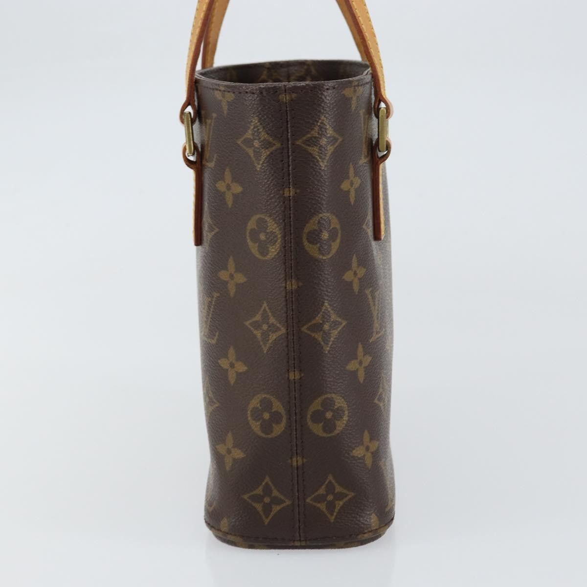Louis Vuitton Louis Vuitton Vavin Tote Monogram Canvas Size ONE SIZE - 3 Thumbnail