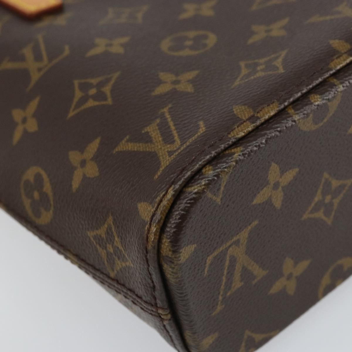 Louis Vuitton Louis Vuitton Vavin Tote Monogram Canvas Size ONE SIZE - 12 Thumbnail