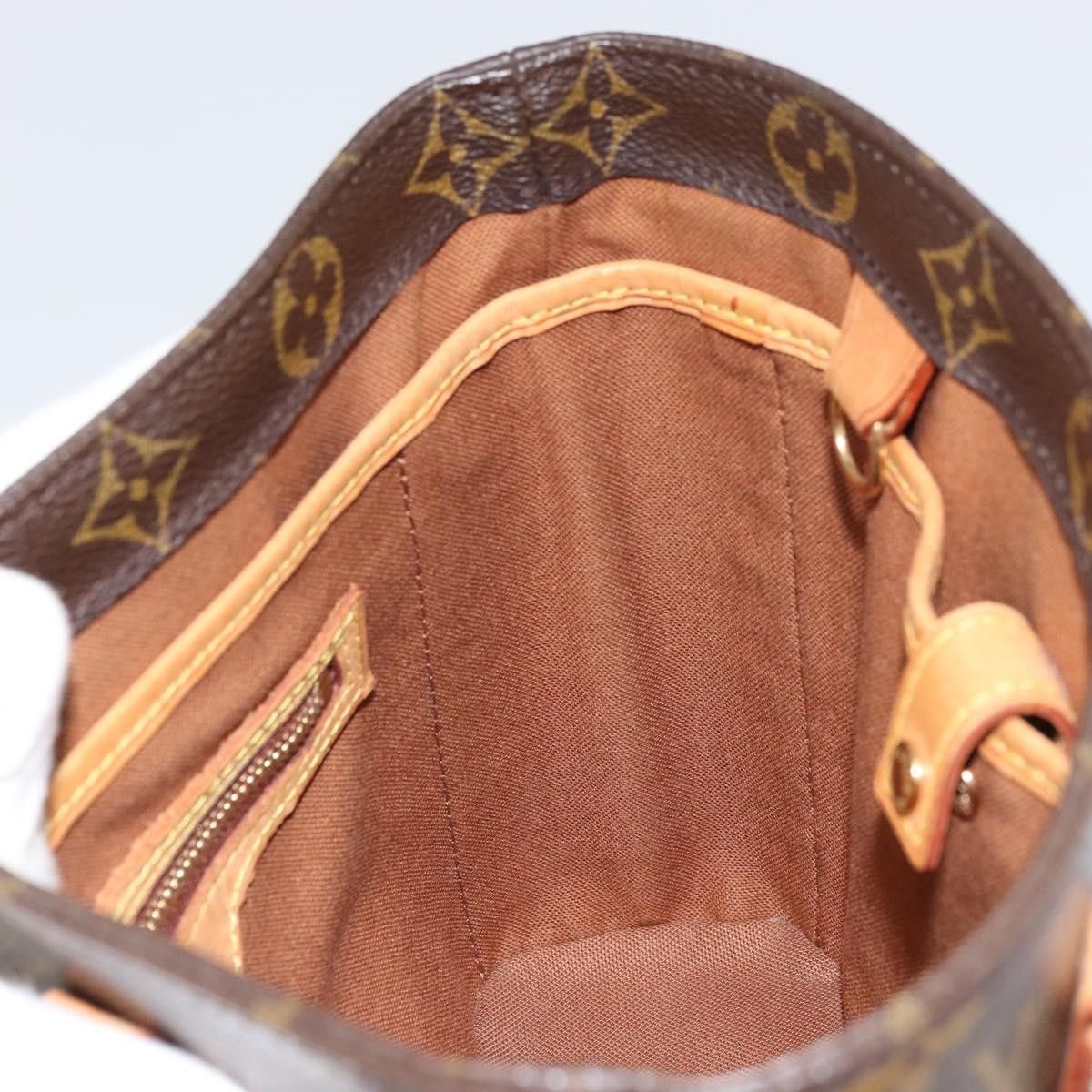Louis Vuitton Louis Vuitton Vavin Tote Monogram Canvas Size ONE SIZE - 20 Thumbnail