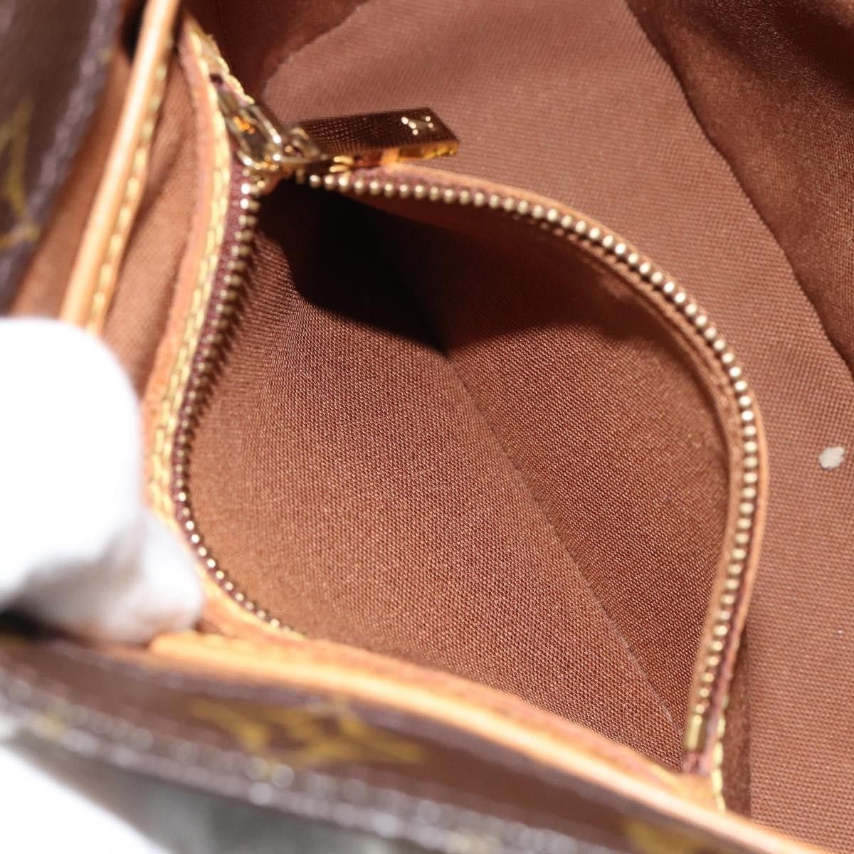 Louis Vuitton Louis Vuitton Vavin Tote Monogram Canvas Size ONE SIZE - 23 Thumbnail