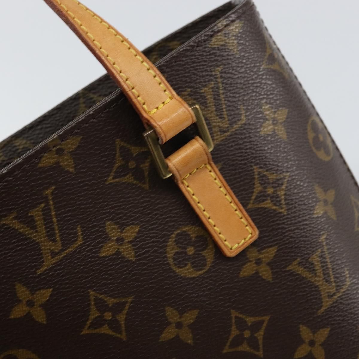 Louis Vuitton Louis Vuitton Vavin Tote Monogram Canvas Size ONE SIZE - 19 Thumbnail