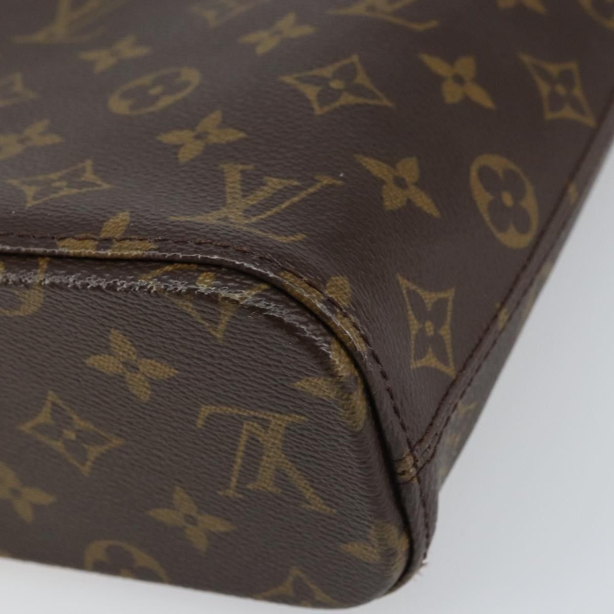 Louis Vuitton Louis Vuitton Vavin Tote Monogram Canvas Size ONE SIZE - 11 Thumbnail