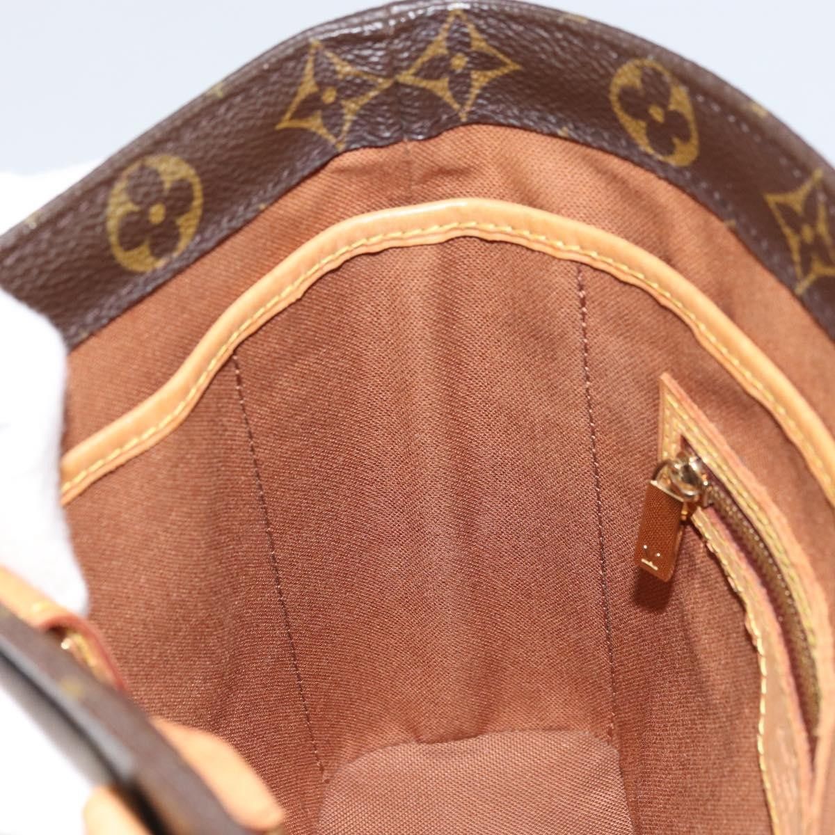 Louis Vuitton Louis Vuitton Vavin Tote Monogram Canvas Size ONE SIZE - 21 Thumbnail