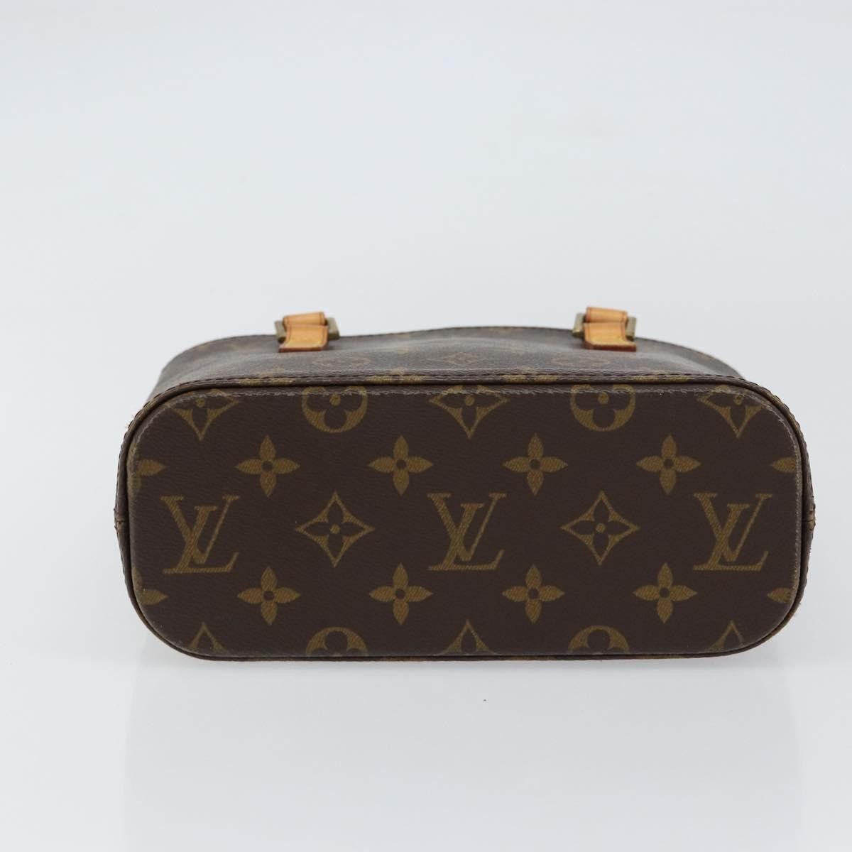 Louis Vuitton Louis Vuitton Vavin Tote Monogram Canvas Size ONE SIZE - 15 Thumbnail