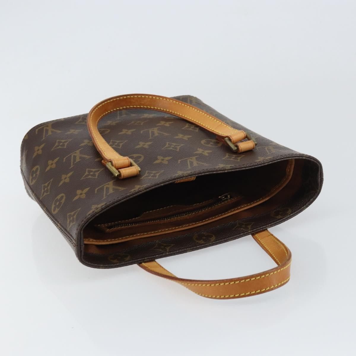 Louis Vuitton Louis Vuitton Vavin Tote Monogram Canvas Size ONE SIZE - 16 Thumbnail