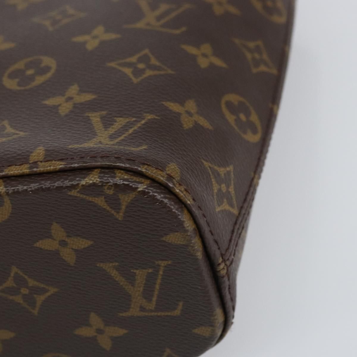 Louis Vuitton Louis Vuitton Vavin Tote Monogram Canvas Size ONE SIZE - 9 Thumbnail