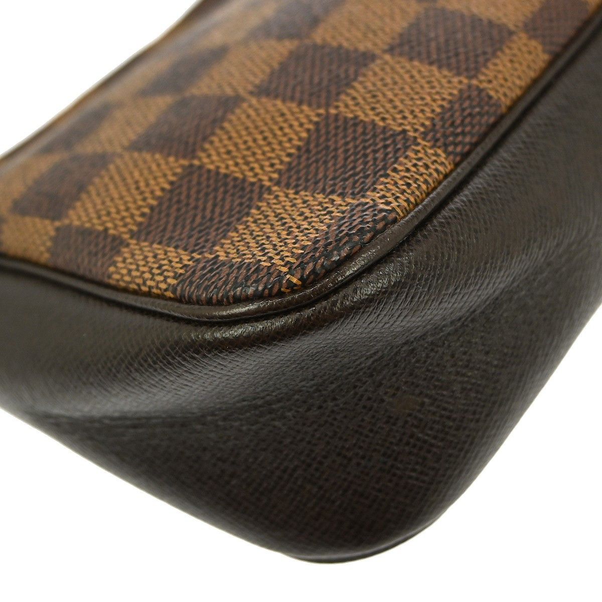 Louis Vuitton Louis Vuitton Trousse Make Up Bag Damier Canvas Size ONE SIZE - 6 Thumbnail