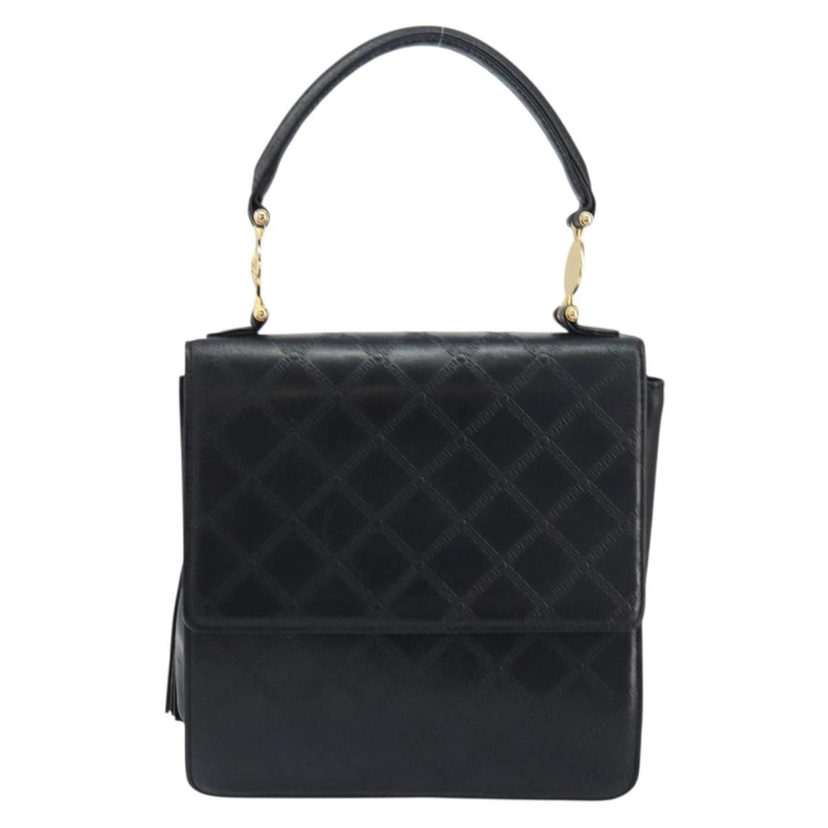 Versace Versace Vintage Handbag Leather Size ONE SIZE - 19 Thumbnail