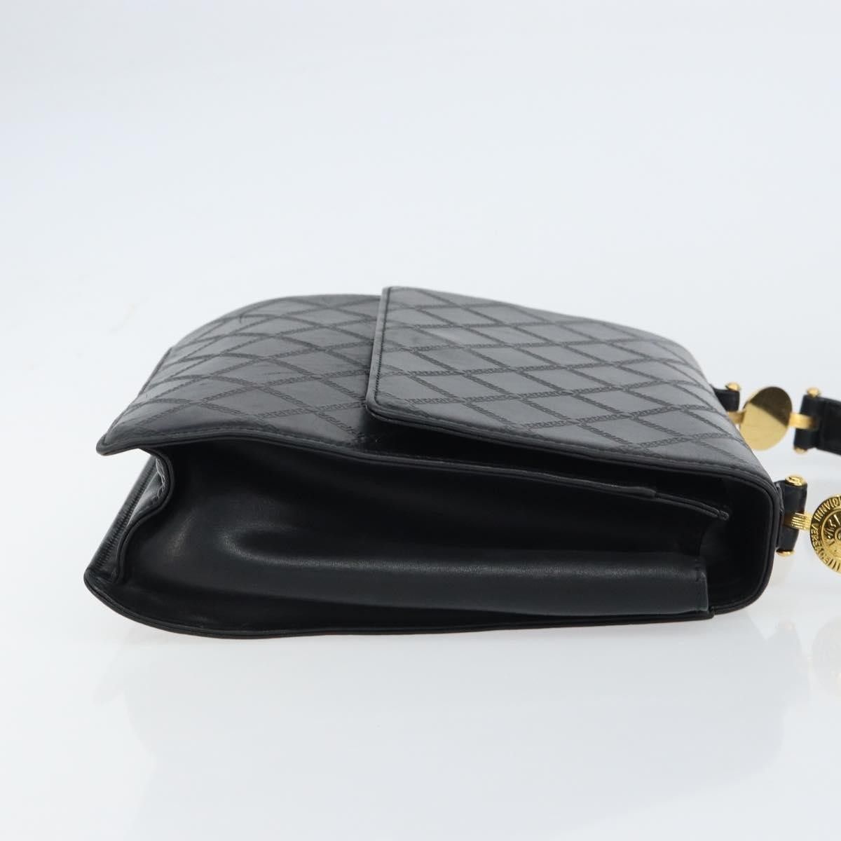 Versace Versace Vintage Handbag Leather Size ONE SIZE - 3 Thumbnail