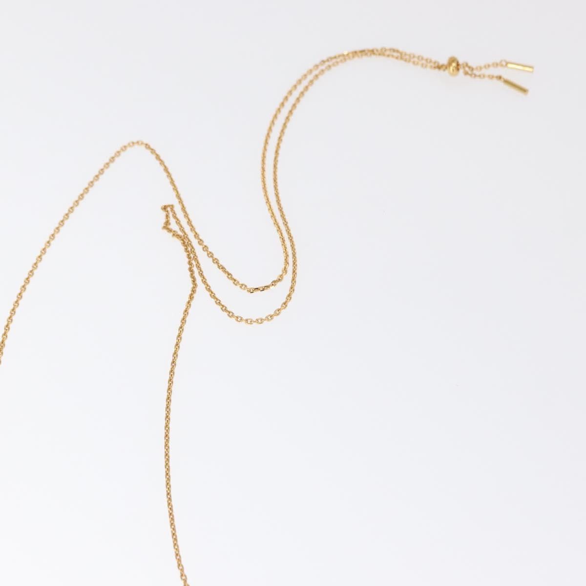 Fendi Fendi Chain Baguette Charm Bag Zucca Canvas Size ONE SIZE - 13 Thumbnail