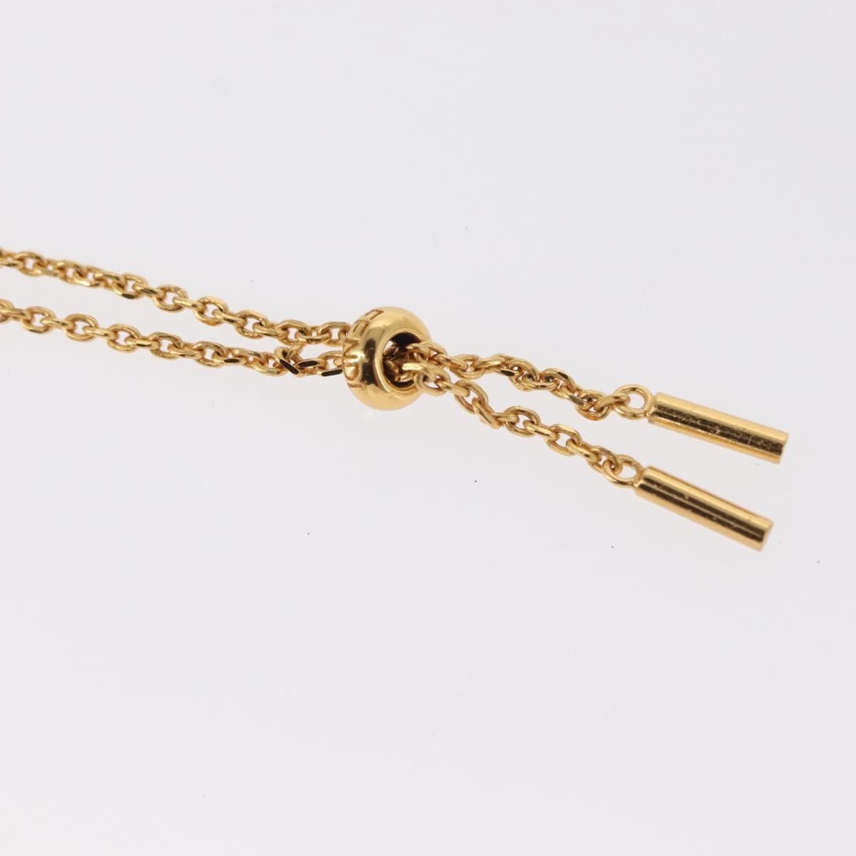 Fendi Fendi Chain Baguette Charm Bag Zucca Canvas Size ONE SIZE - 17 Thumbnail