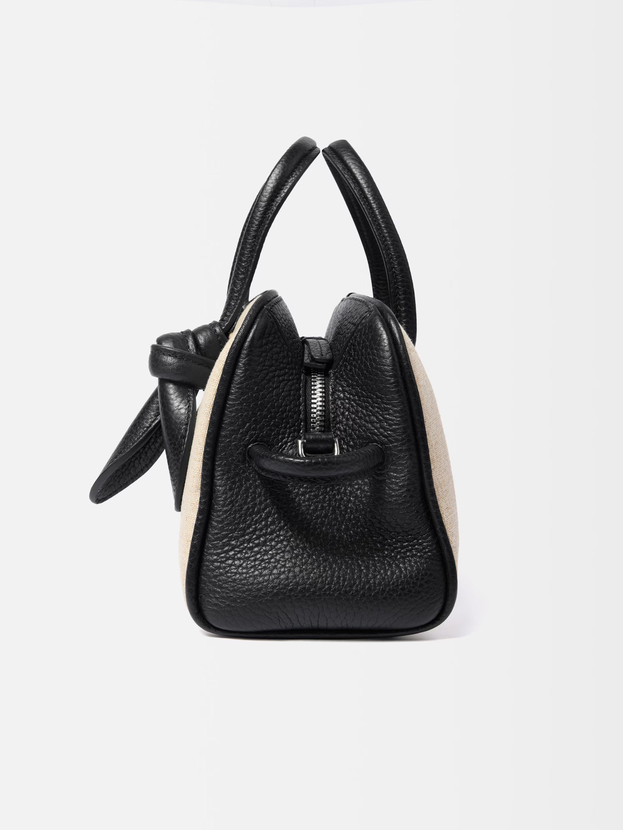 Jacquemus Jacquemus Le Petit Turismo Leather Size ONE SIZE - 4 Thumbnail
