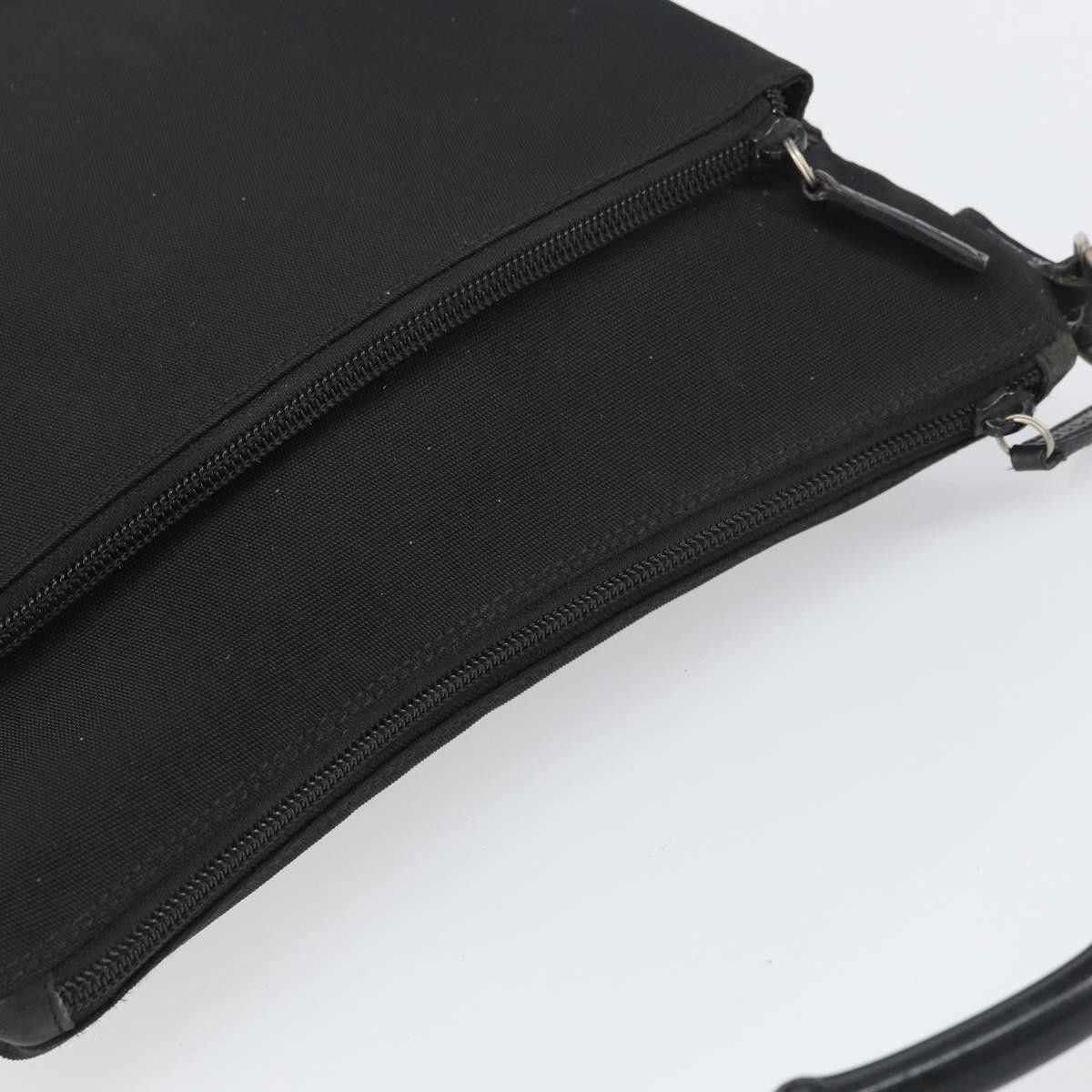 Gucci Gucci Vintage Shoulder Bag Nylon Size ONE SIZE - 17 Thumbnail