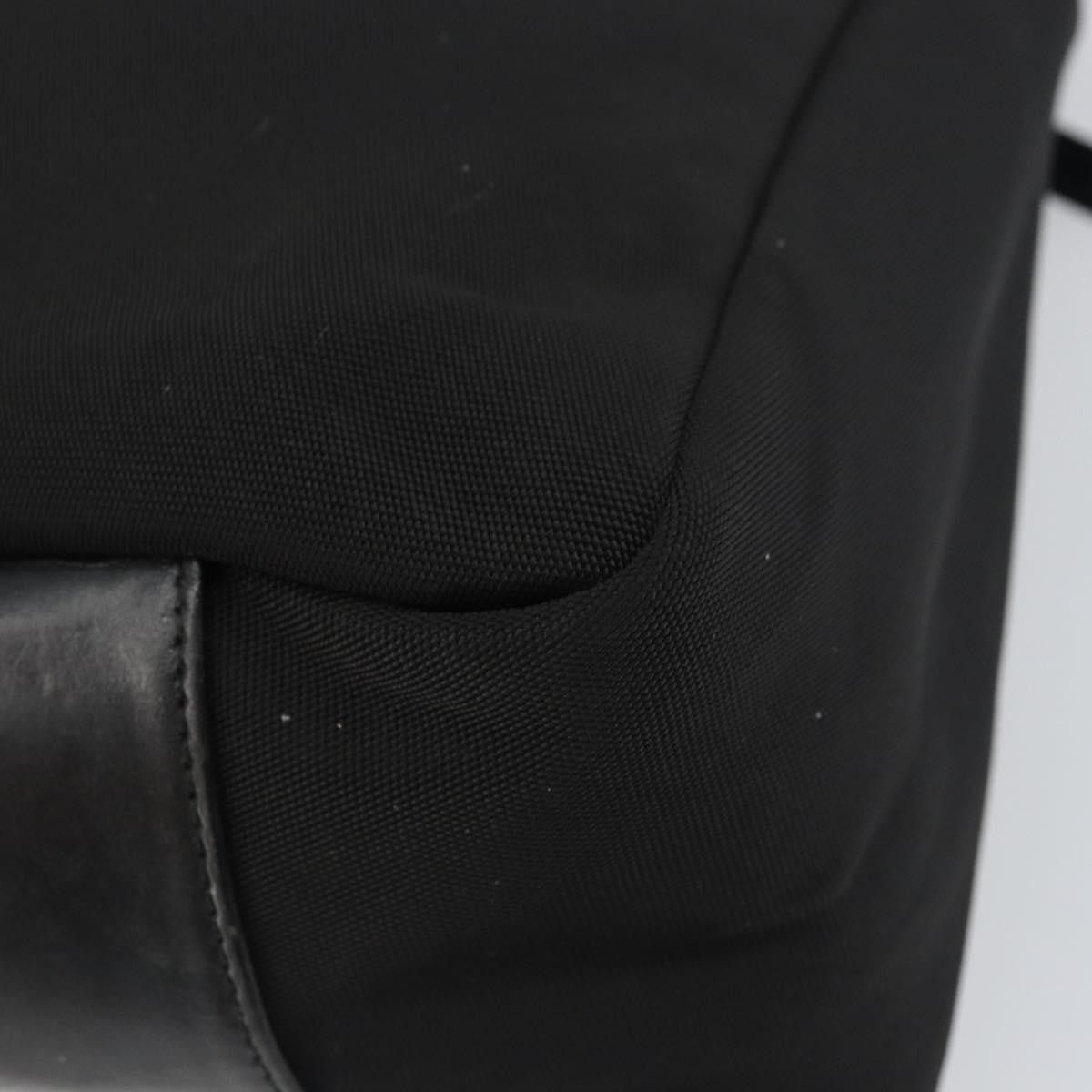 Gucci Gucci Vintage Shoulder Bag Nylon Size ONE SIZE - 11 Thumbnail