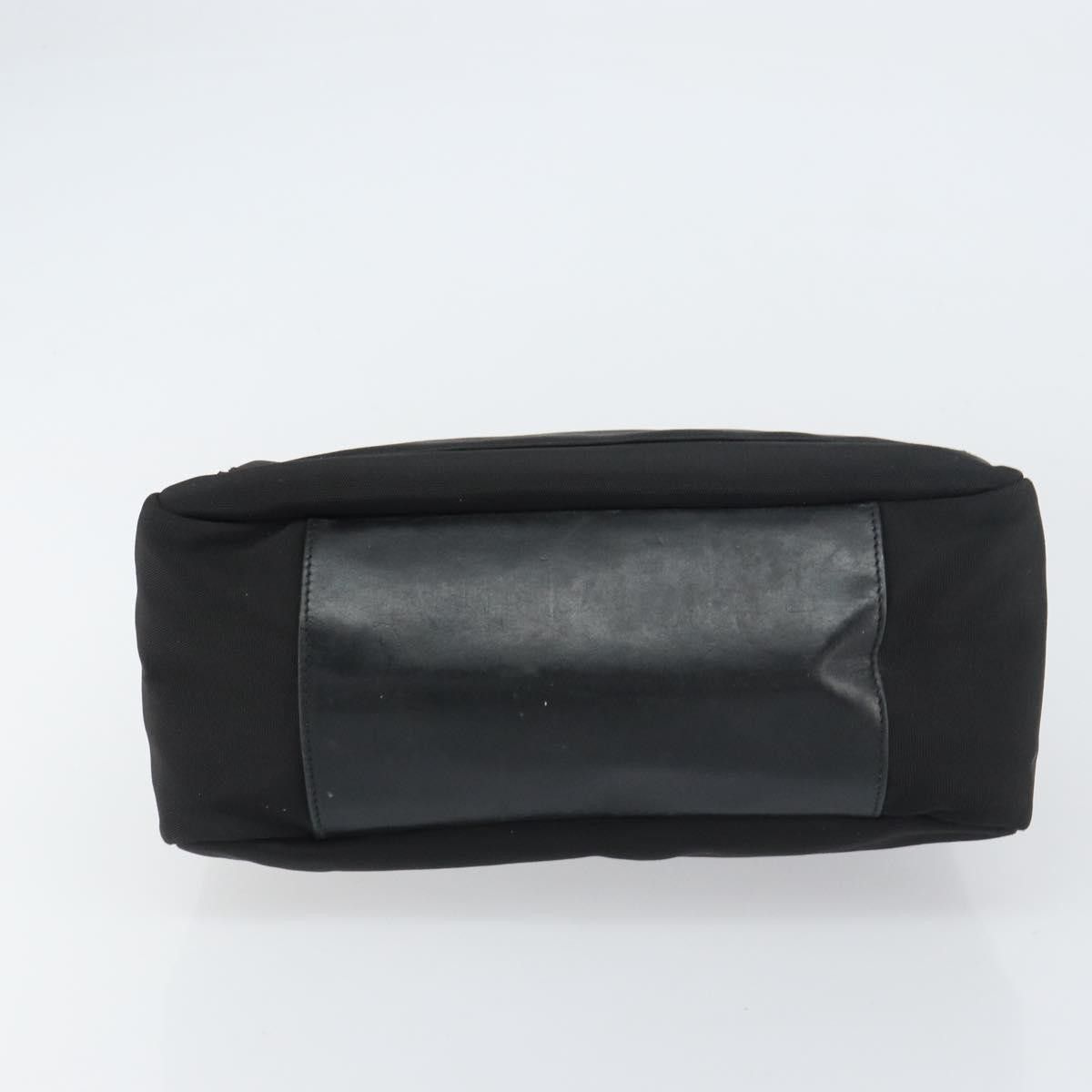Gucci Gucci Vintage Shoulder Bag Nylon Size ONE SIZE - 22 Thumbnail
