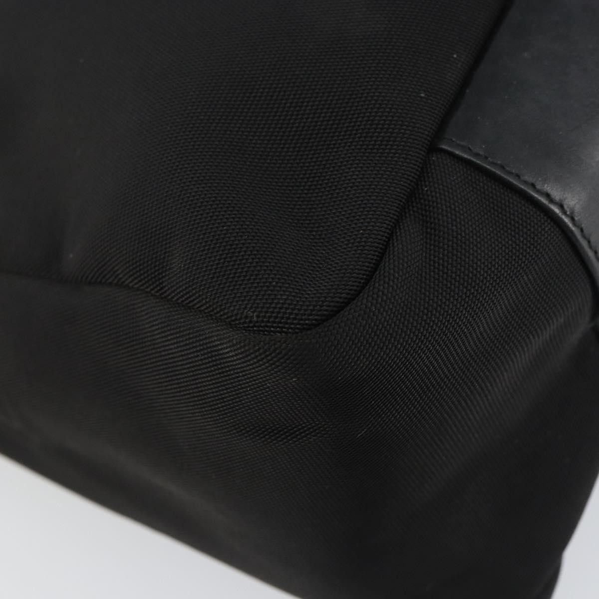 Gucci Gucci Vintage Shoulder Bag Nylon Size ONE SIZE - 8 Thumbnail