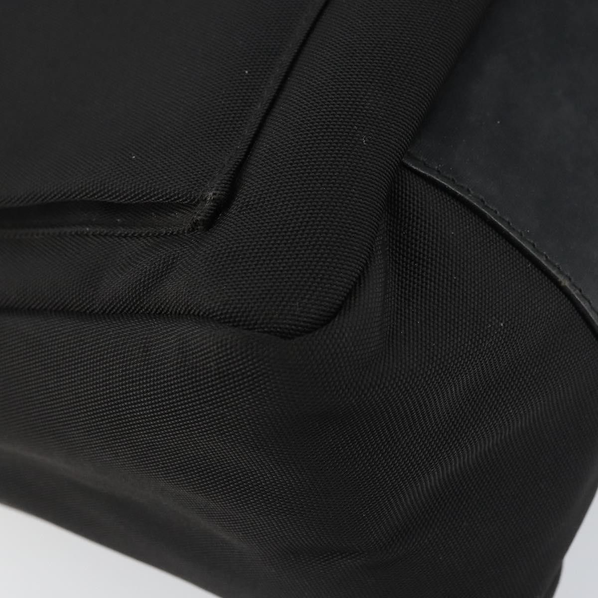 Gucci Gucci Vintage Shoulder Bag Nylon Size ONE SIZE - 10 Thumbnail